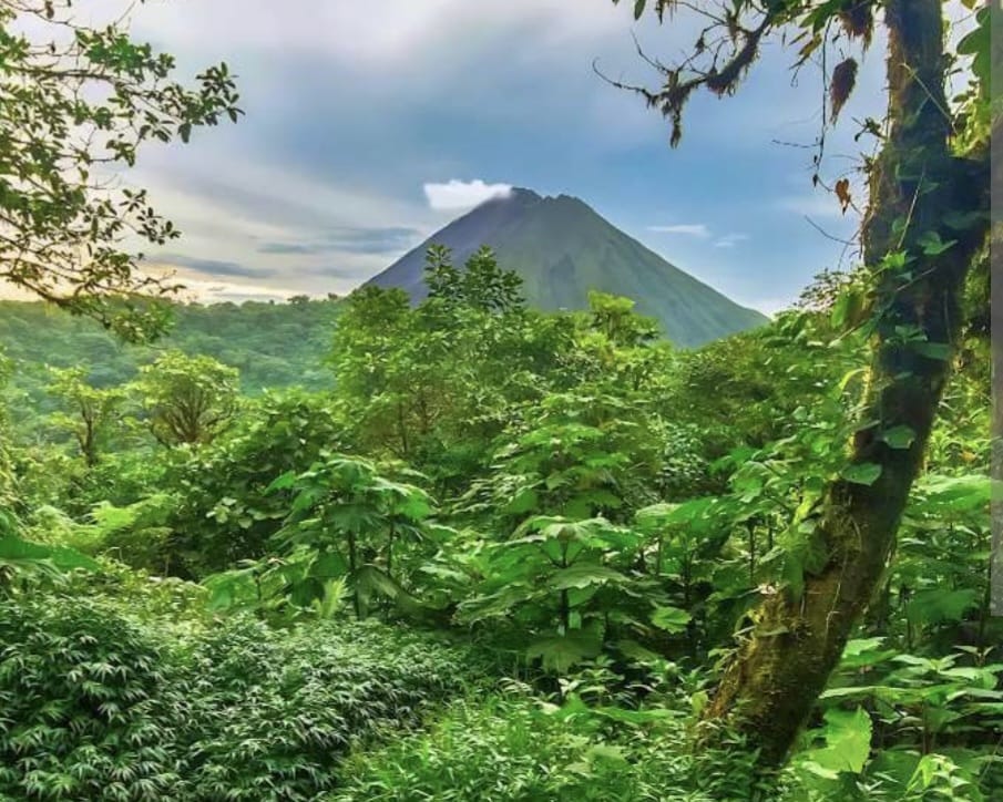 Costa Rica — Where Tatiana Cigars are Made