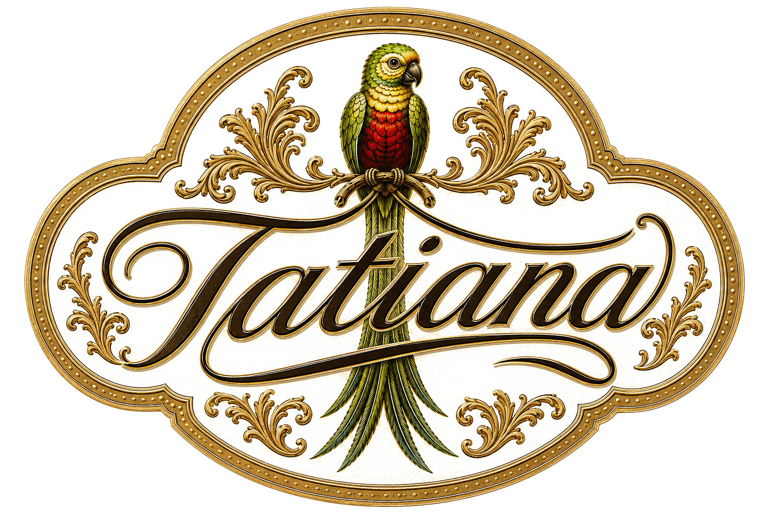 Tatiana Cigars
